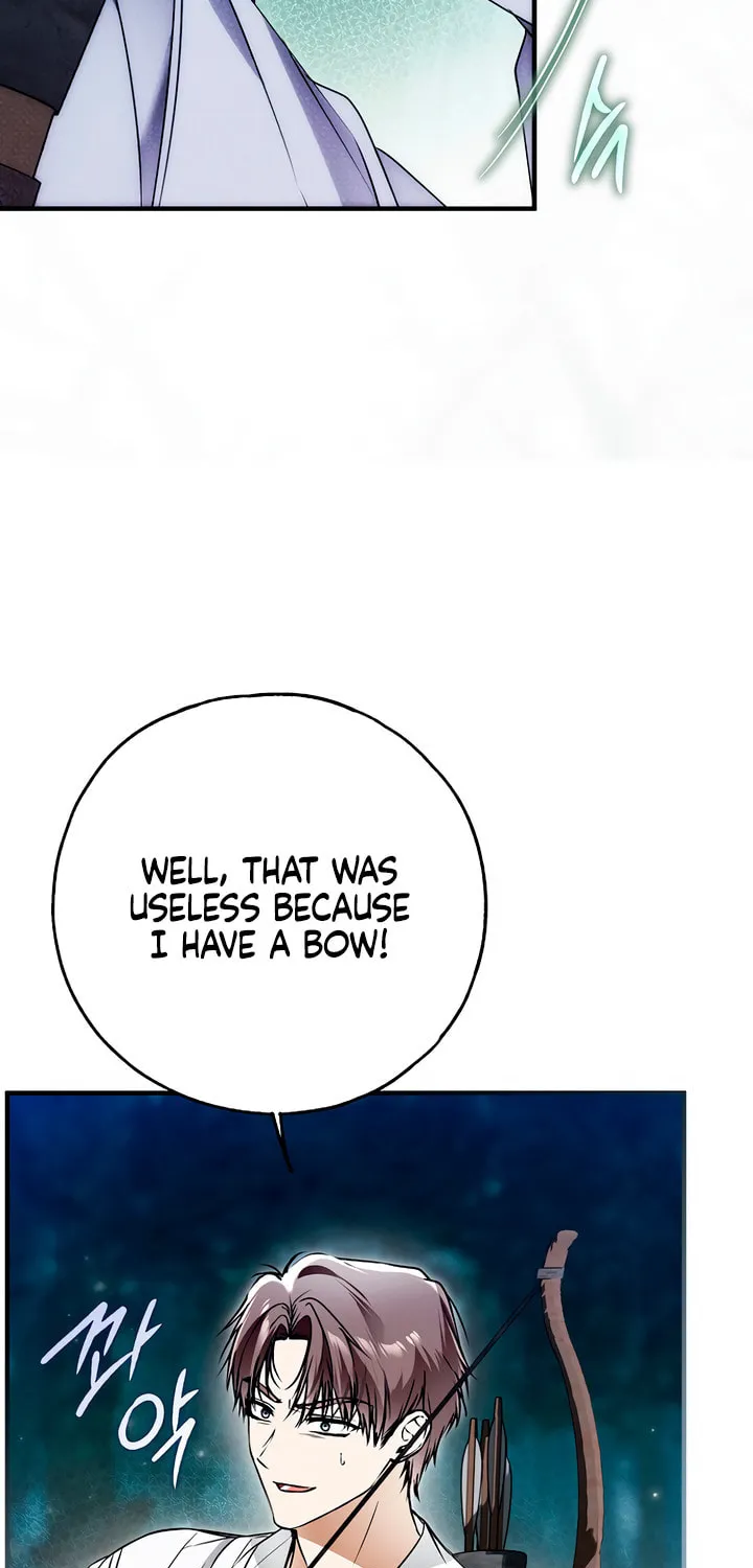 My Body Has Been Possessed by Someone Chapter 53 page 27 - 