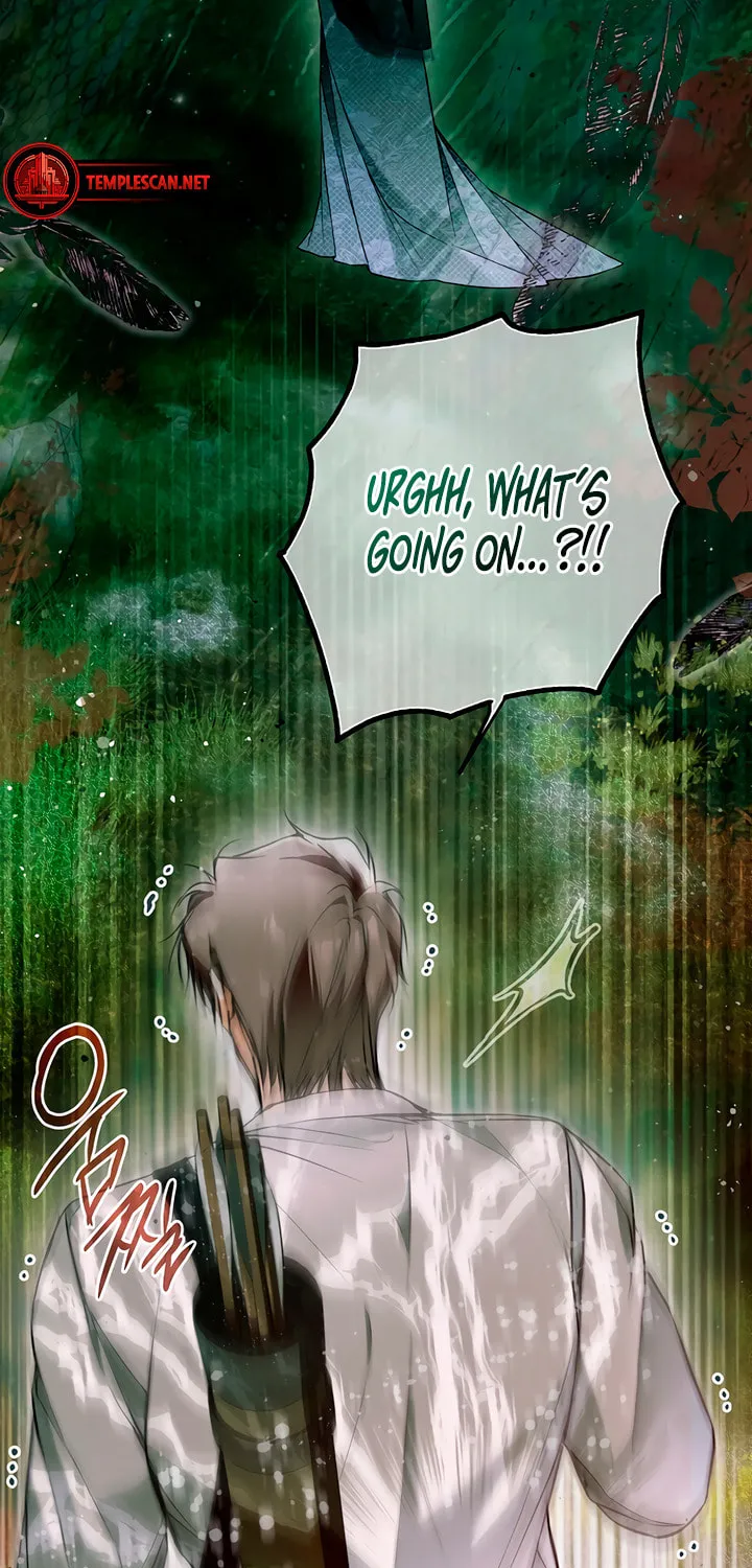 My Body Has Been Possessed by Someone Chapter 53 page 37 - 