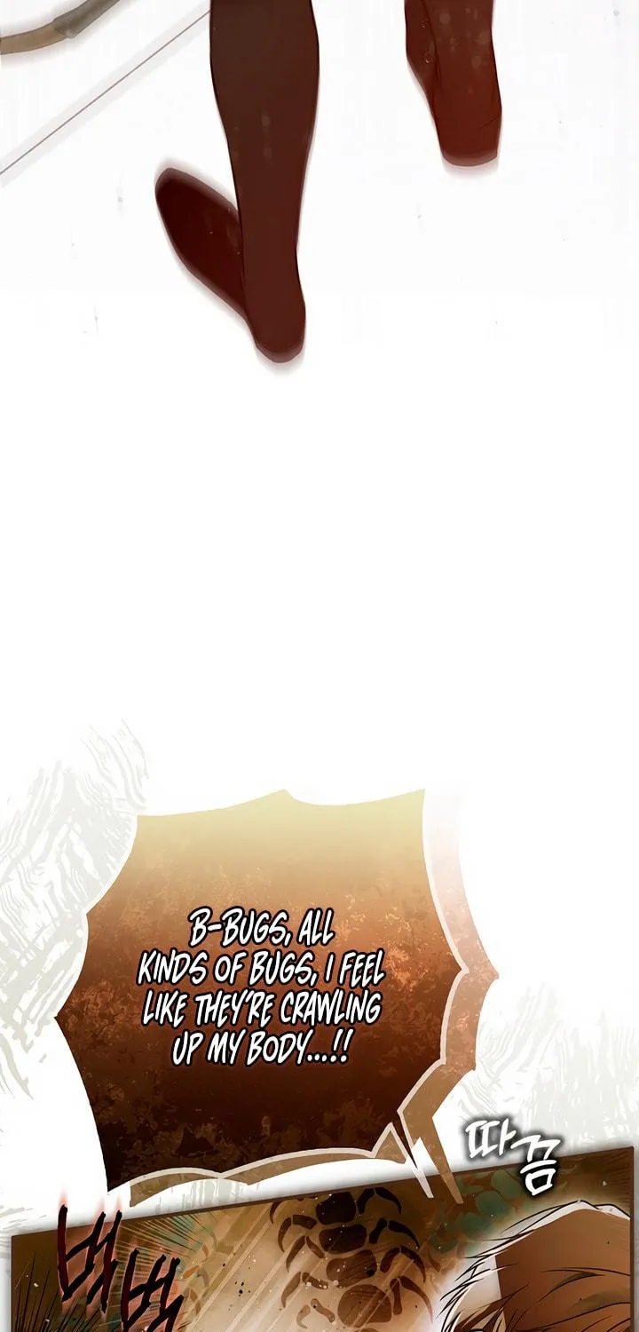 My Body Has Been Possessed by Someone Chapter 53 page 39 - 