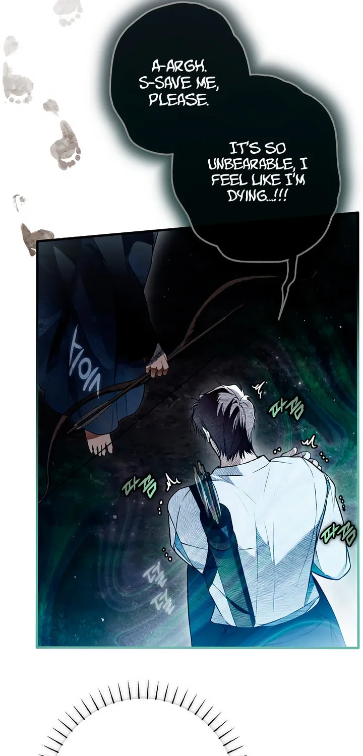 My Body Has Been Possessed by Someone Chapter 53 page 45 - 