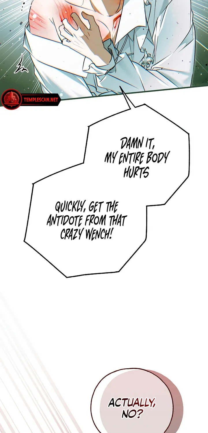 My Body Has Been Possessed by Someone Chapter 53 page 74 - 