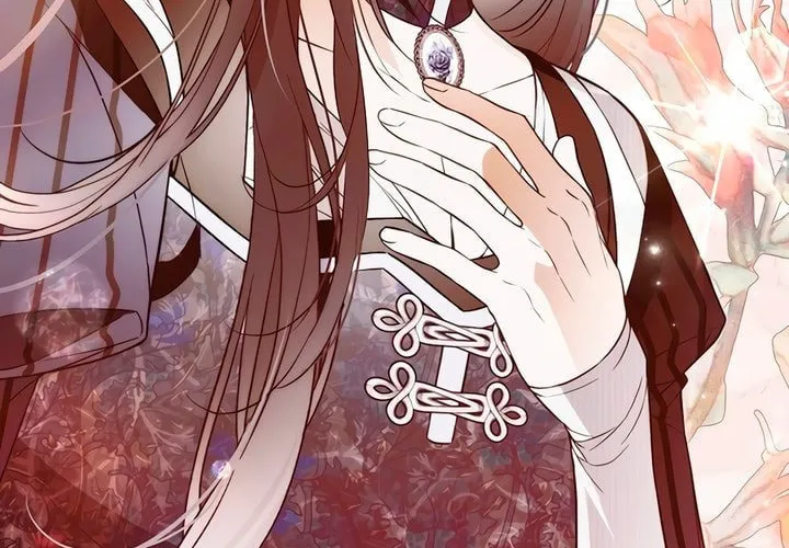 My Body Has Been Possessed by Someone Chapter 54 page 117 - 