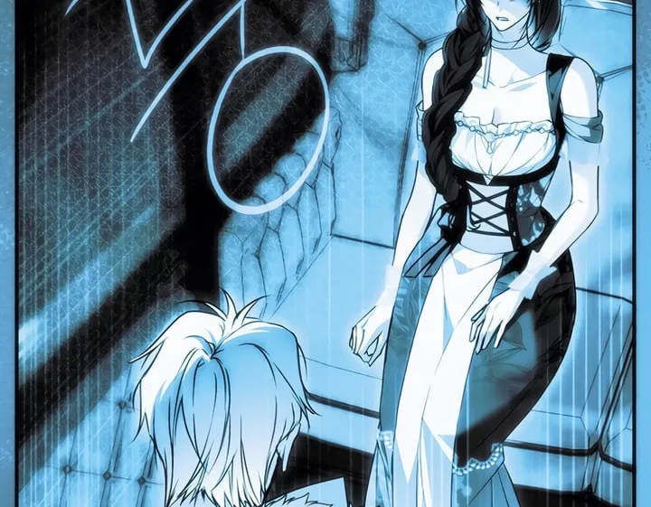 My Body Has Been Possessed by Someone Chapter 54 page 8 - 