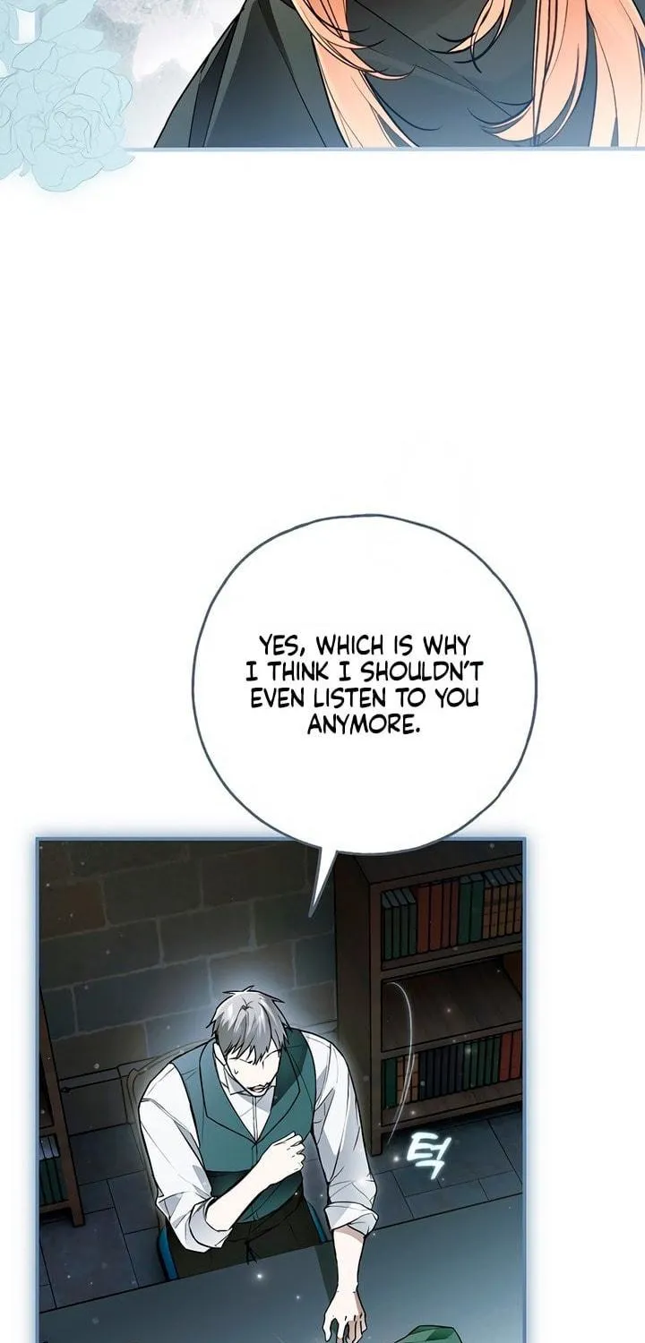 My Body Has Been Possessed by Someone Chapter 54 page 83 - 