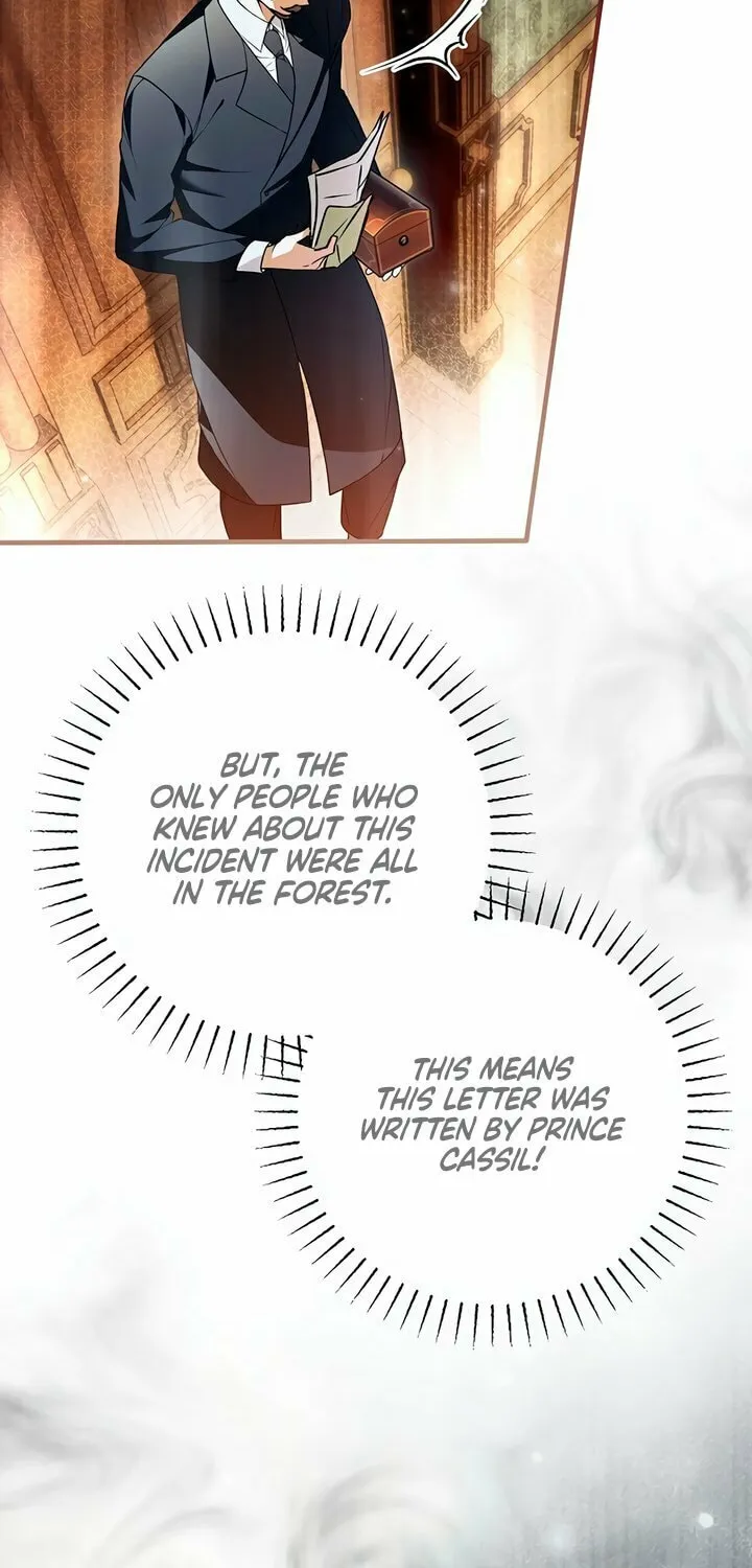 My Body Has Been Possessed by Someone Chapter 55 page 20 - 