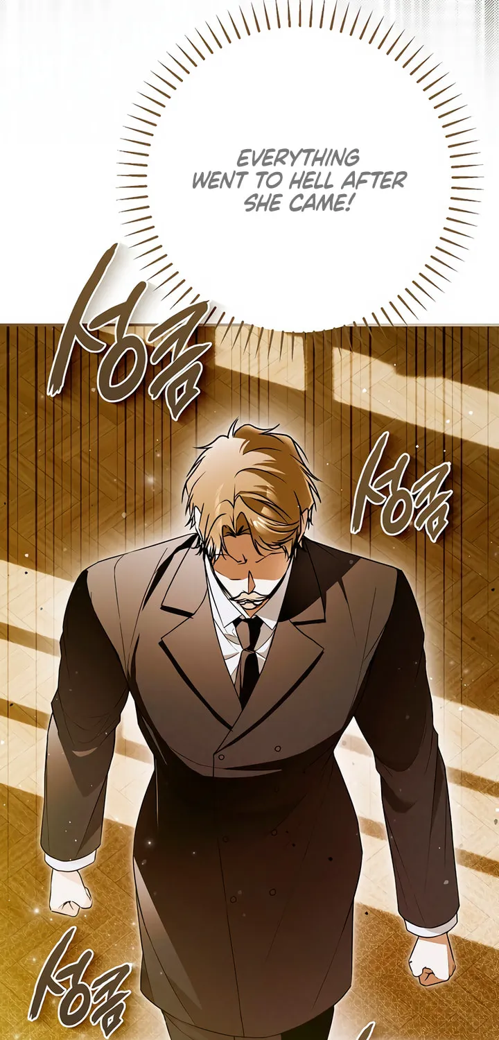 My Body Has Been Possessed by Someone Chapter 55 page 3 - 