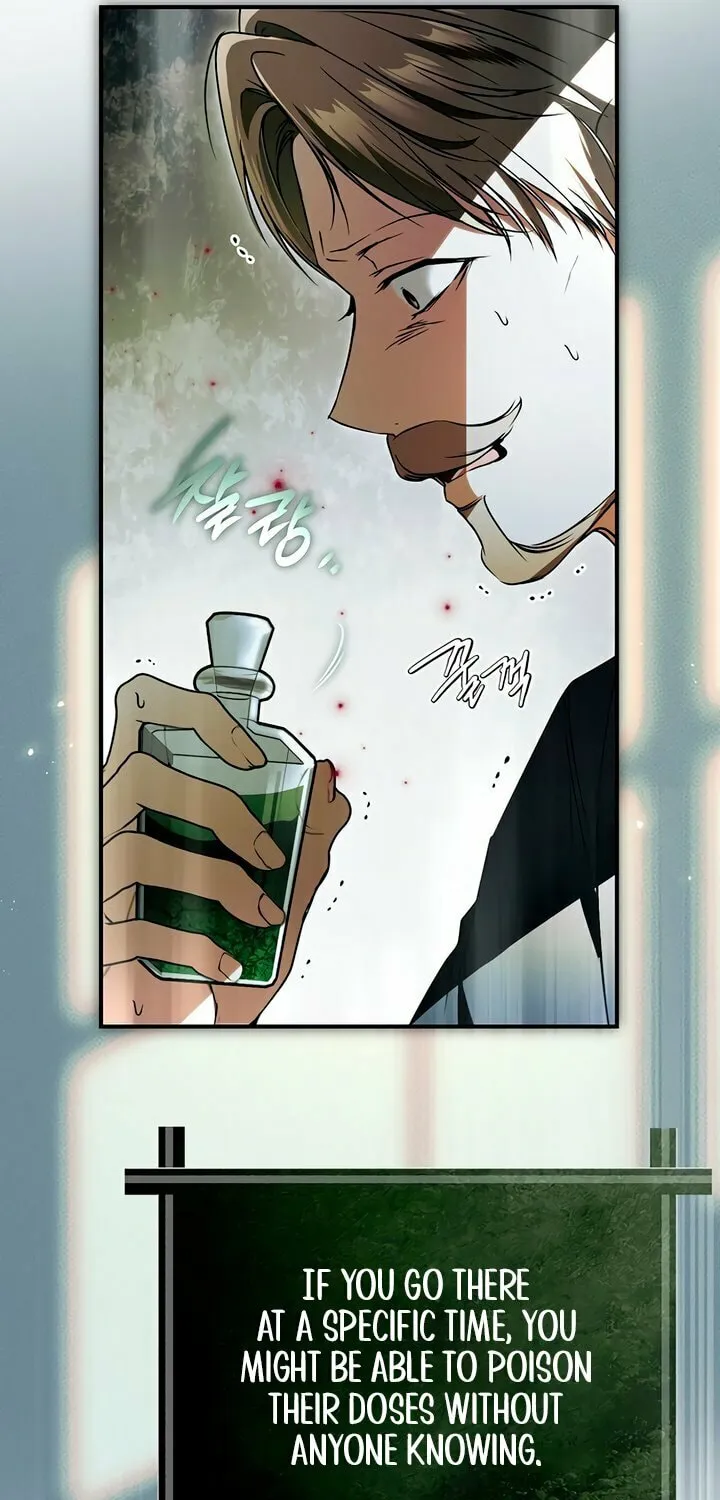 My Body Has Been Possessed by Someone Chapter 55 page 23 - 