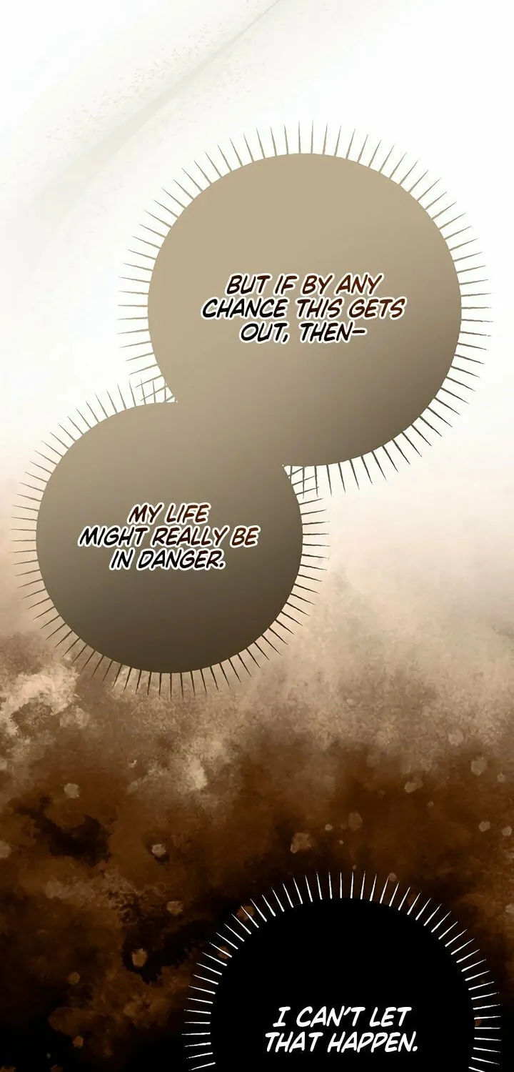 My Body Has Been Possessed by Someone Chapter 55 page 28 - 