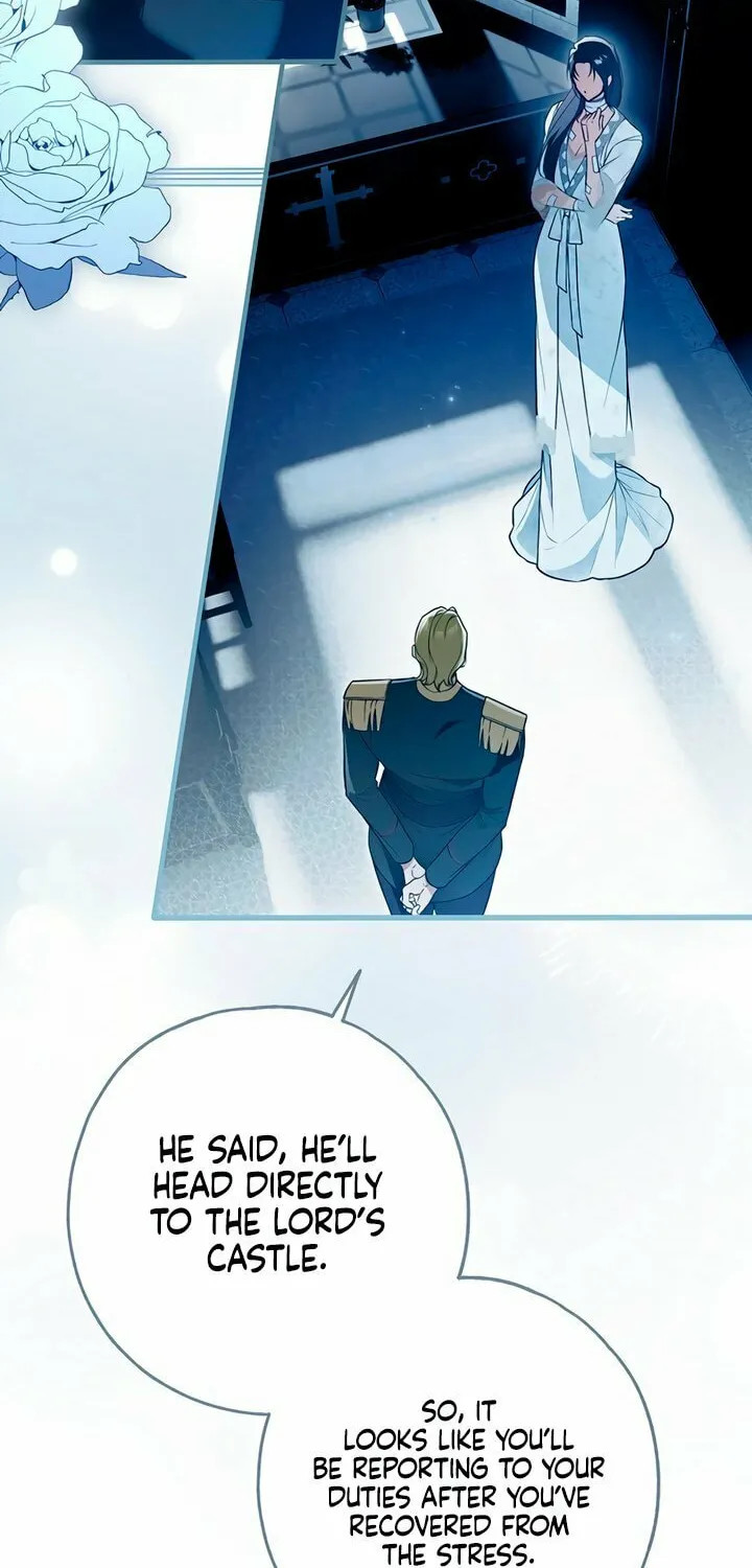 My Body Has Been Possessed by Someone Chapter 55 page 34 - 