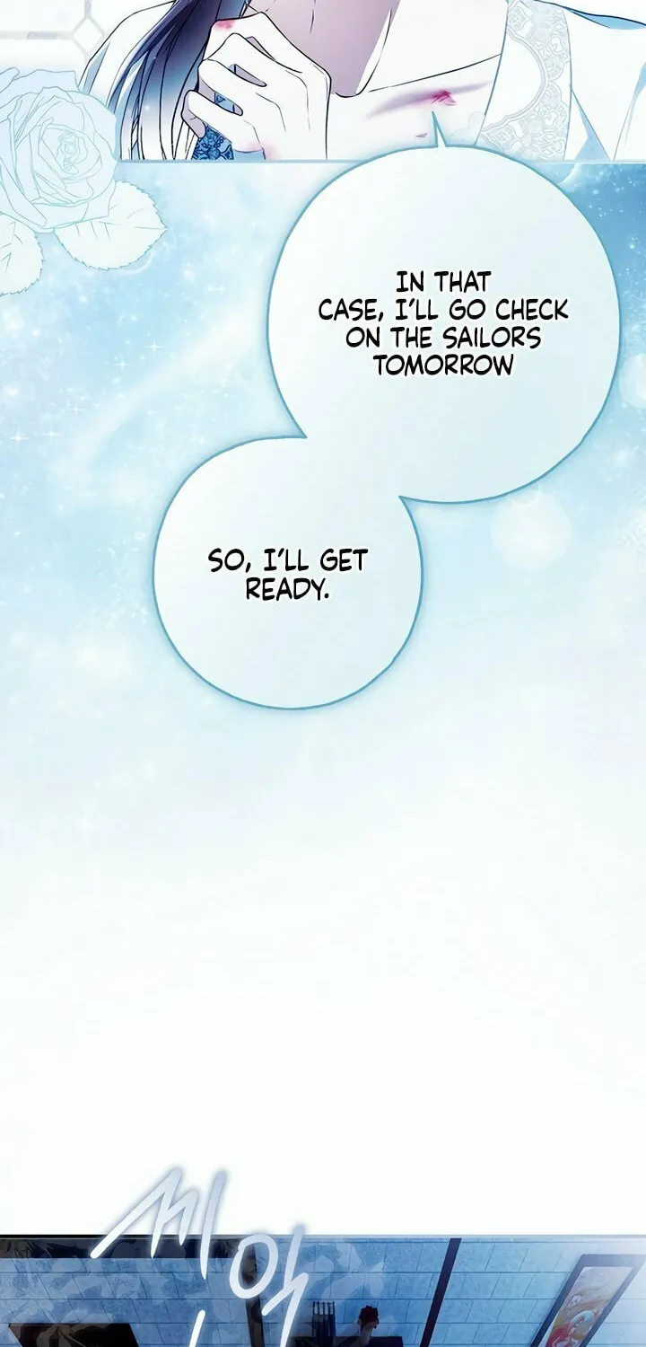 My Body Has Been Possessed by Someone Chapter 55 page 36 - 