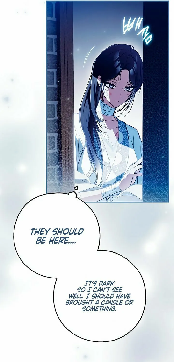My Body Has Been Possessed by Someone Chapter 55 page 47 - 