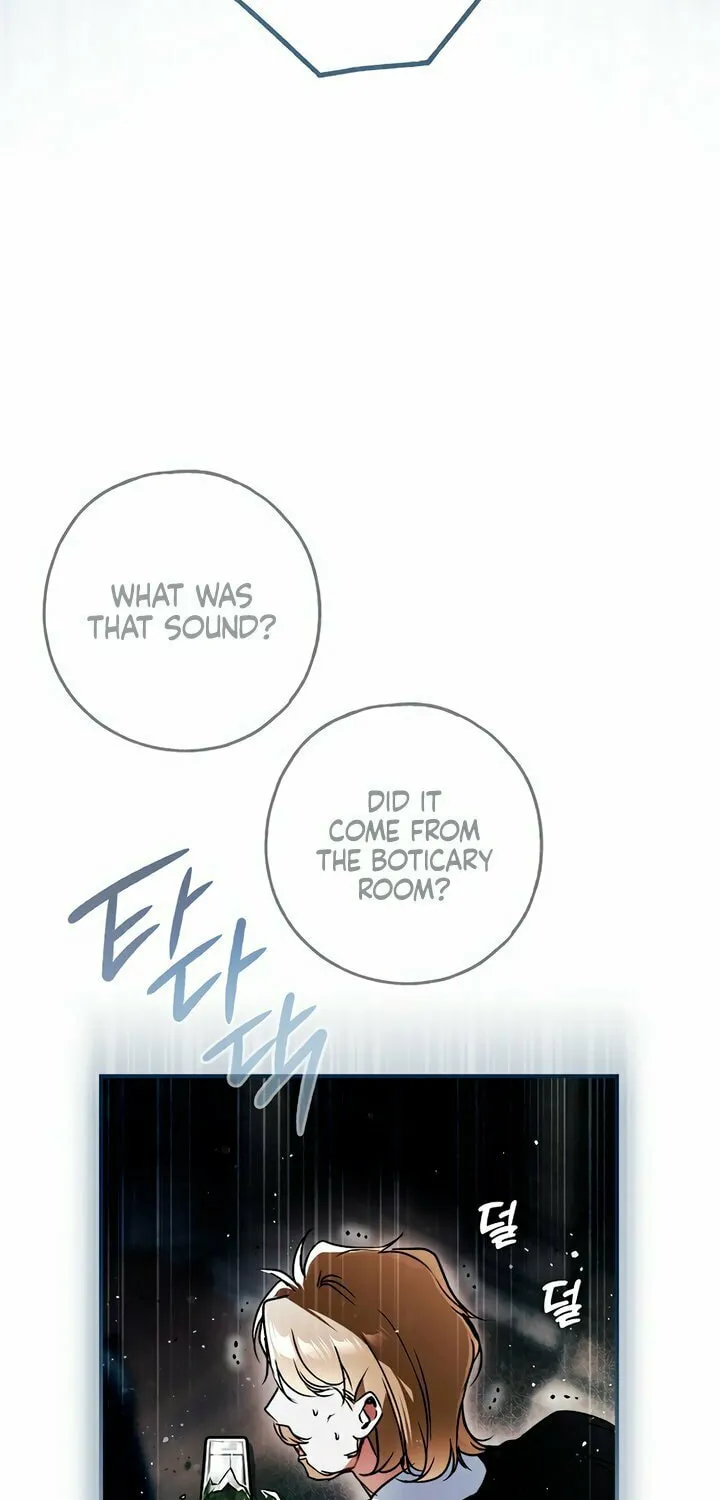 My Body Has Been Possessed by Someone Chapter 55 page 53 - 