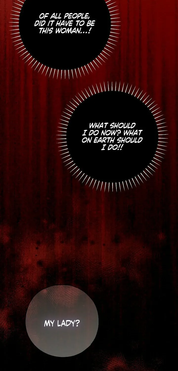 My Body Has Been Possessed by Someone Chapter 55 page 56 - 