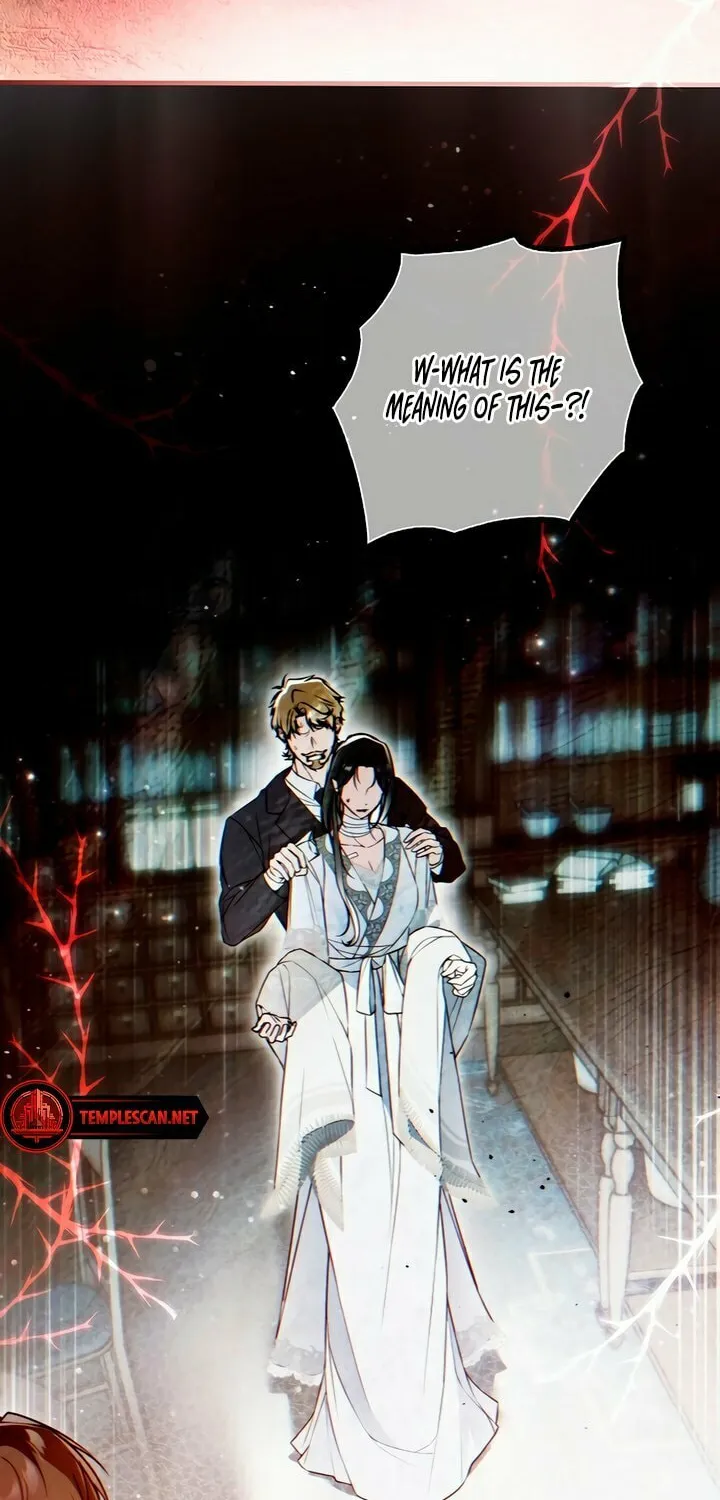My Body Has Been Possessed by Someone Chapter 55 page 58 - 