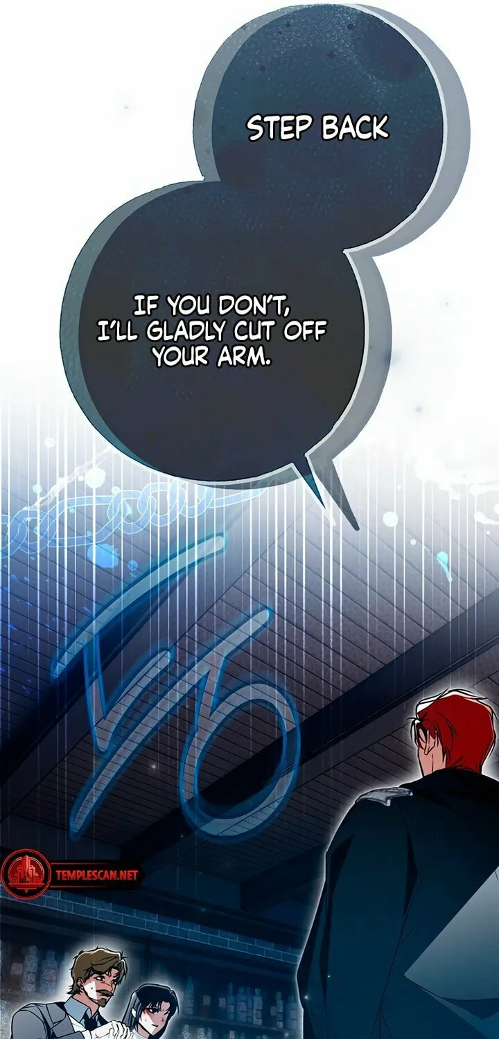 My Body Has Been Possessed by Someone Chapter 55 page 76 - 