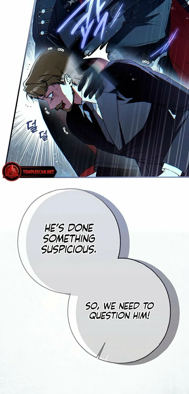 My Body Has Been Possessed by Someone Chapter 55 page 83 - 