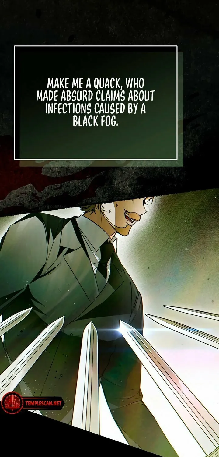 My Body Has Been Possessed by Someone Chapter 55 page 10 - 