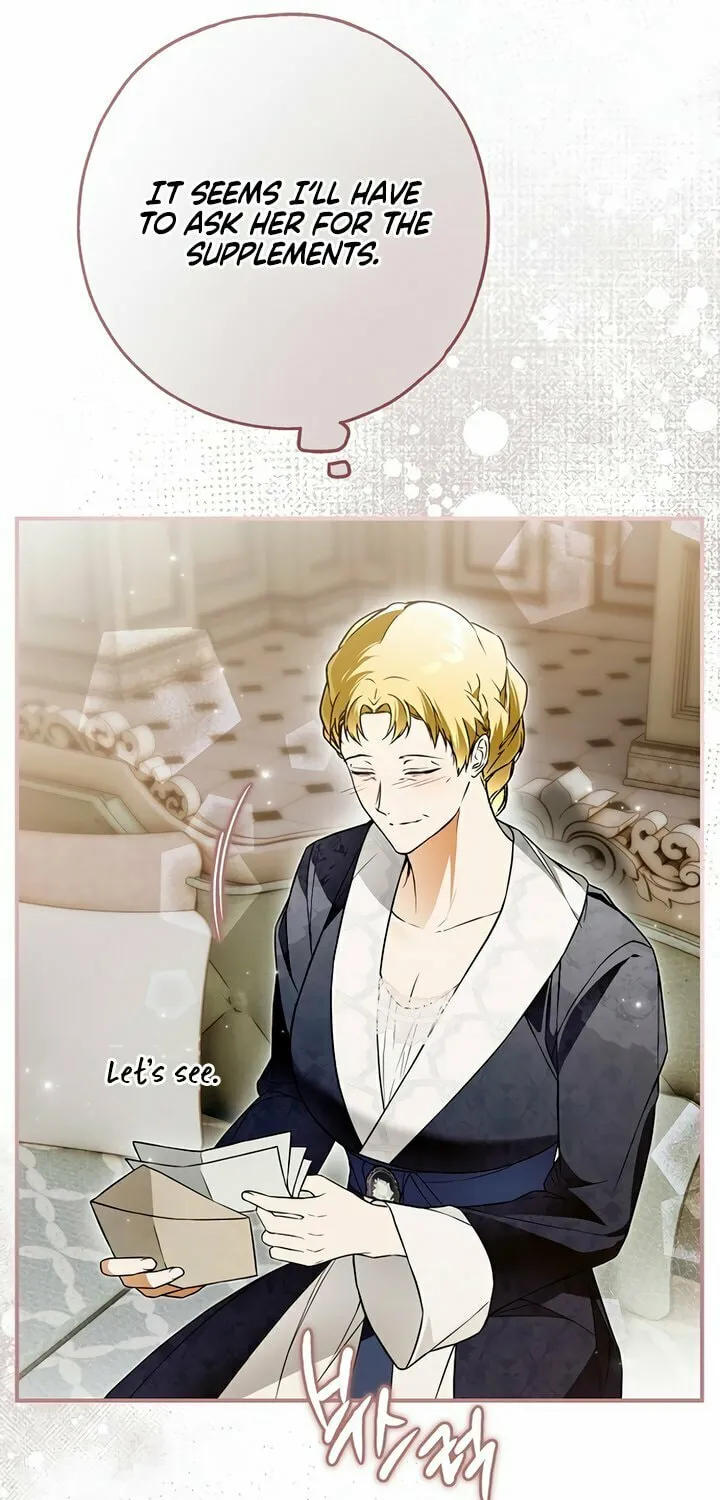 My Body Has Been Possessed by Someone Chapter 55 page 99 - 