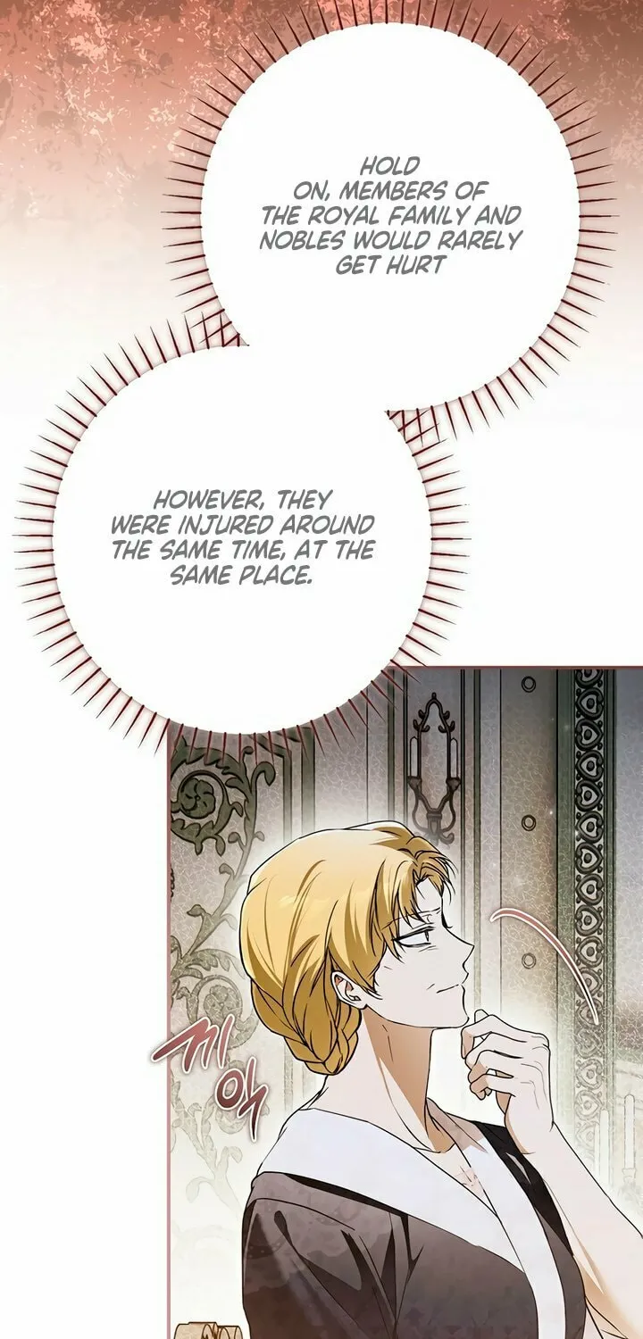 My Body Has Been Possessed by Someone Chapter 56 page 15 - 