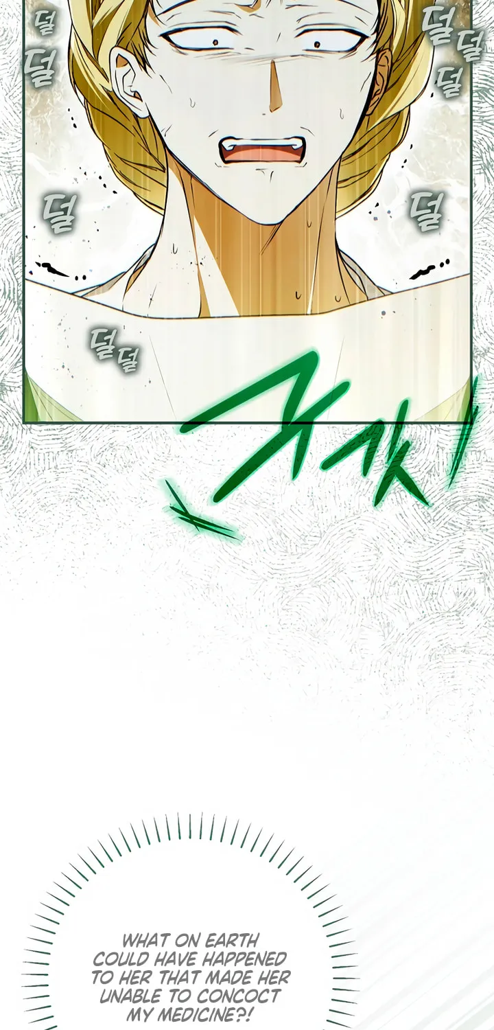 My Body Has Been Possessed by Someone Chapter 56 page 6 - 