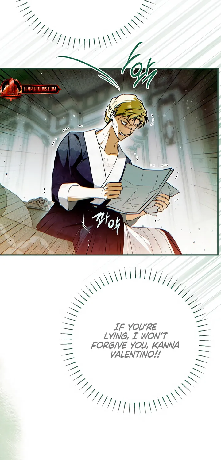 My Body Has Been Possessed by Someone Chapter 56 page 7 - 