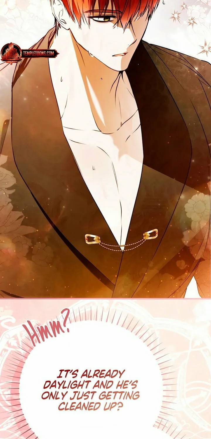 My Body Has Been Possessed by Someone Chapter 56 page 61 - 
