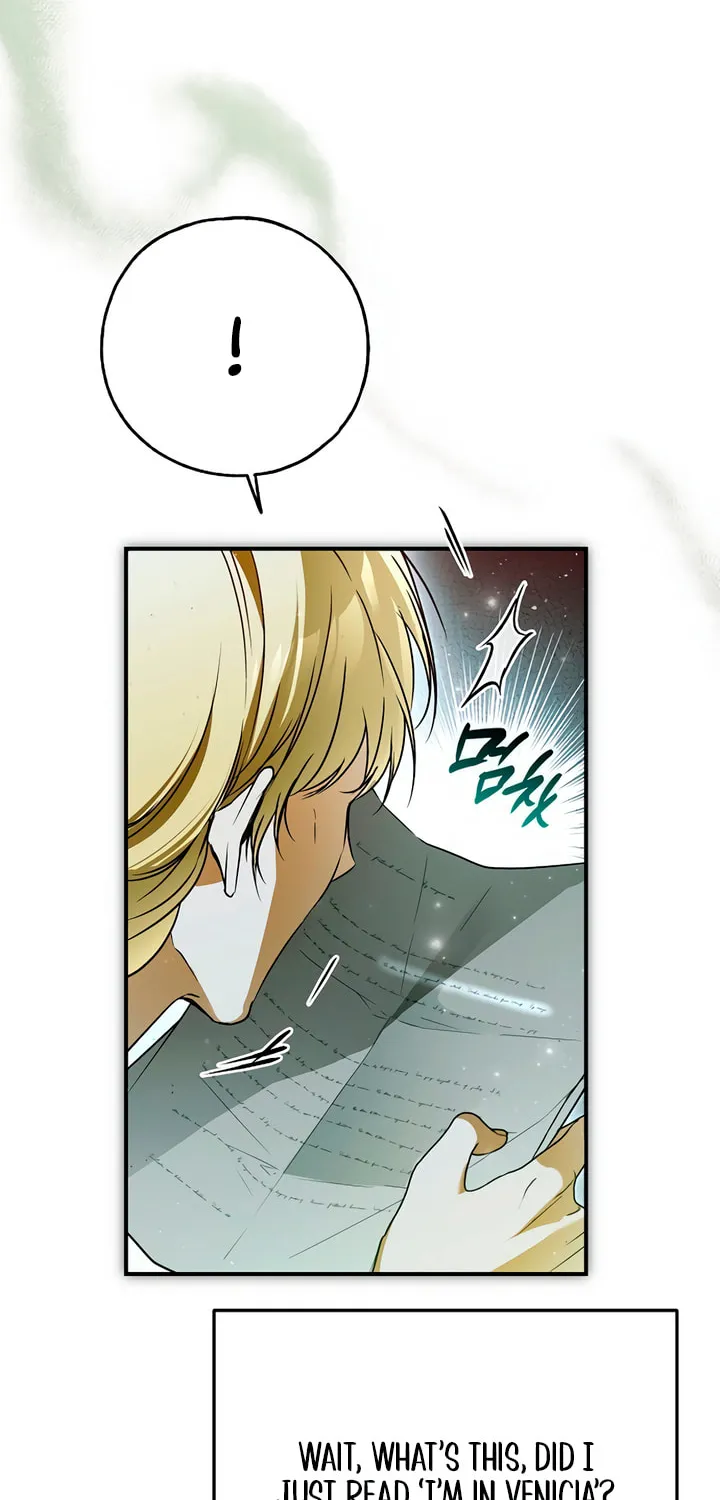 My Body Has Been Possessed by Someone Chapter 56 page 8 - 