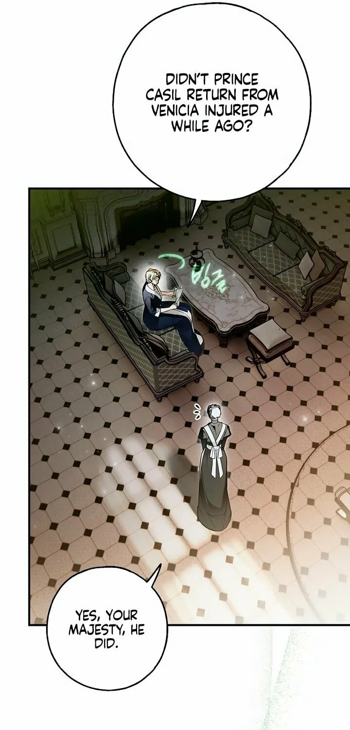 My Body Has Been Possessed by Someone Chapter 56 page 10 - 