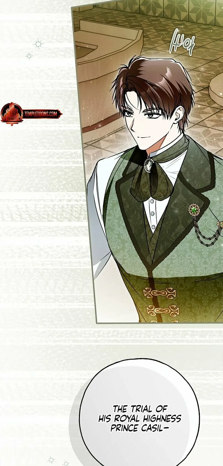 My Body Has Been Possessed by Someone Chapter 57 page 19 - 