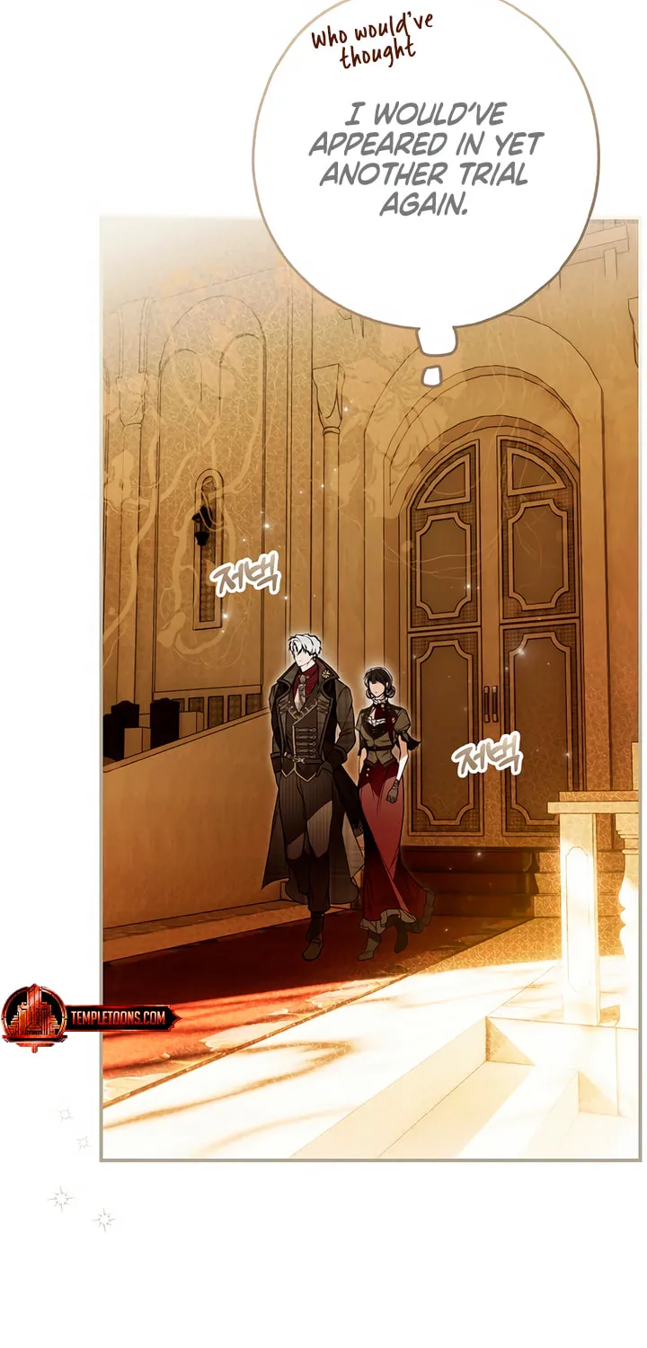 My Body Has Been Possessed by Someone Chapter 57 page 3 - 