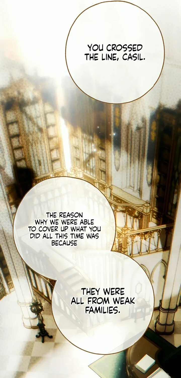 My Body Has Been Possessed by Someone Chapter 57 page 25 - 