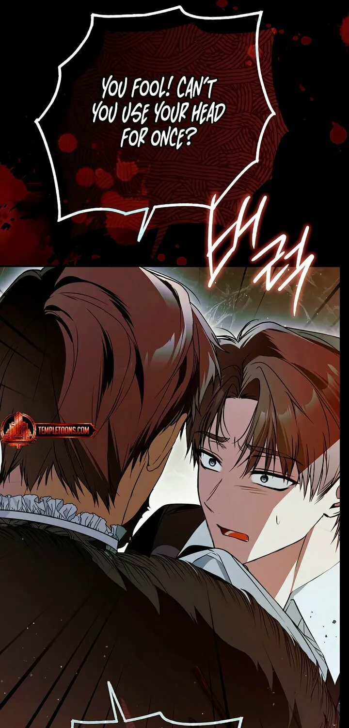 My Body Has Been Possessed by Someone Chapter 57 page 33 - 