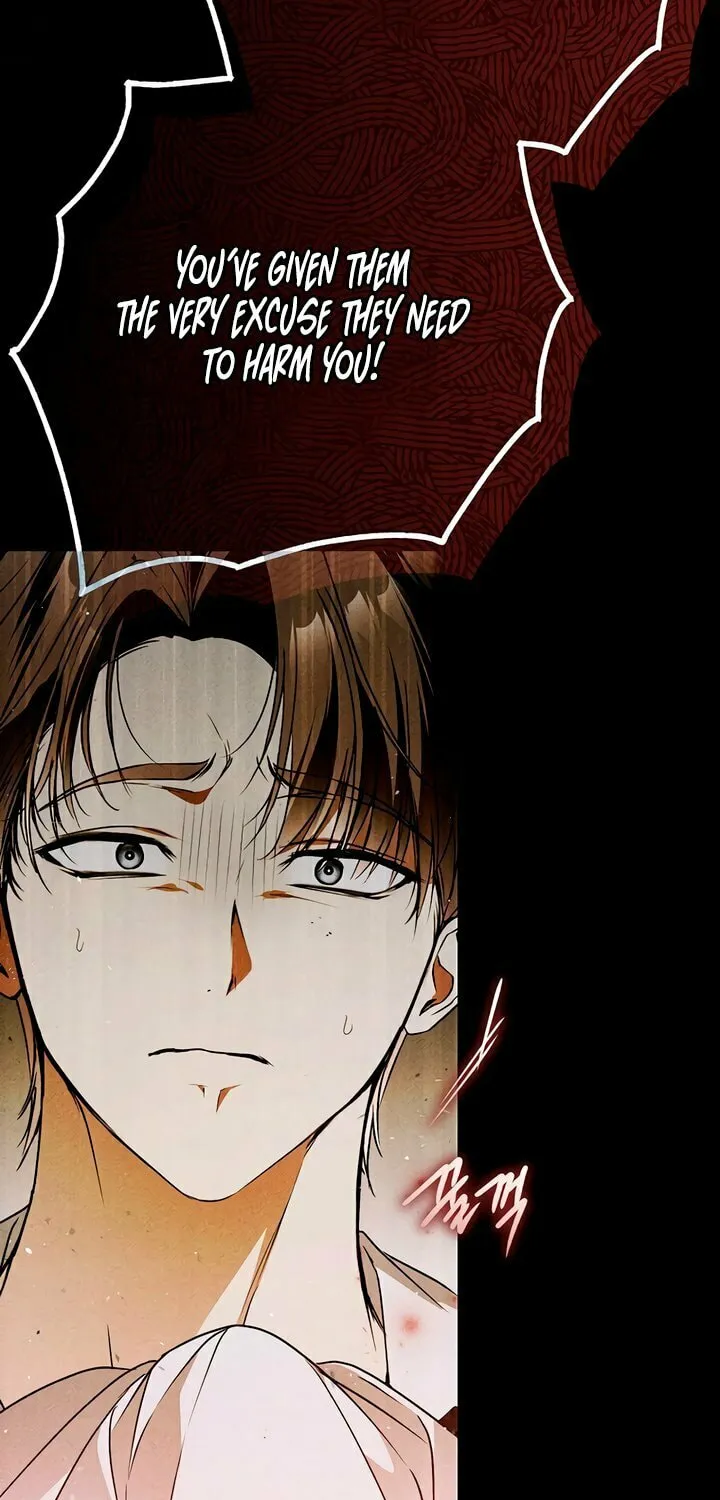 My Body Has Been Possessed by Someone Chapter 57 page 37 - 