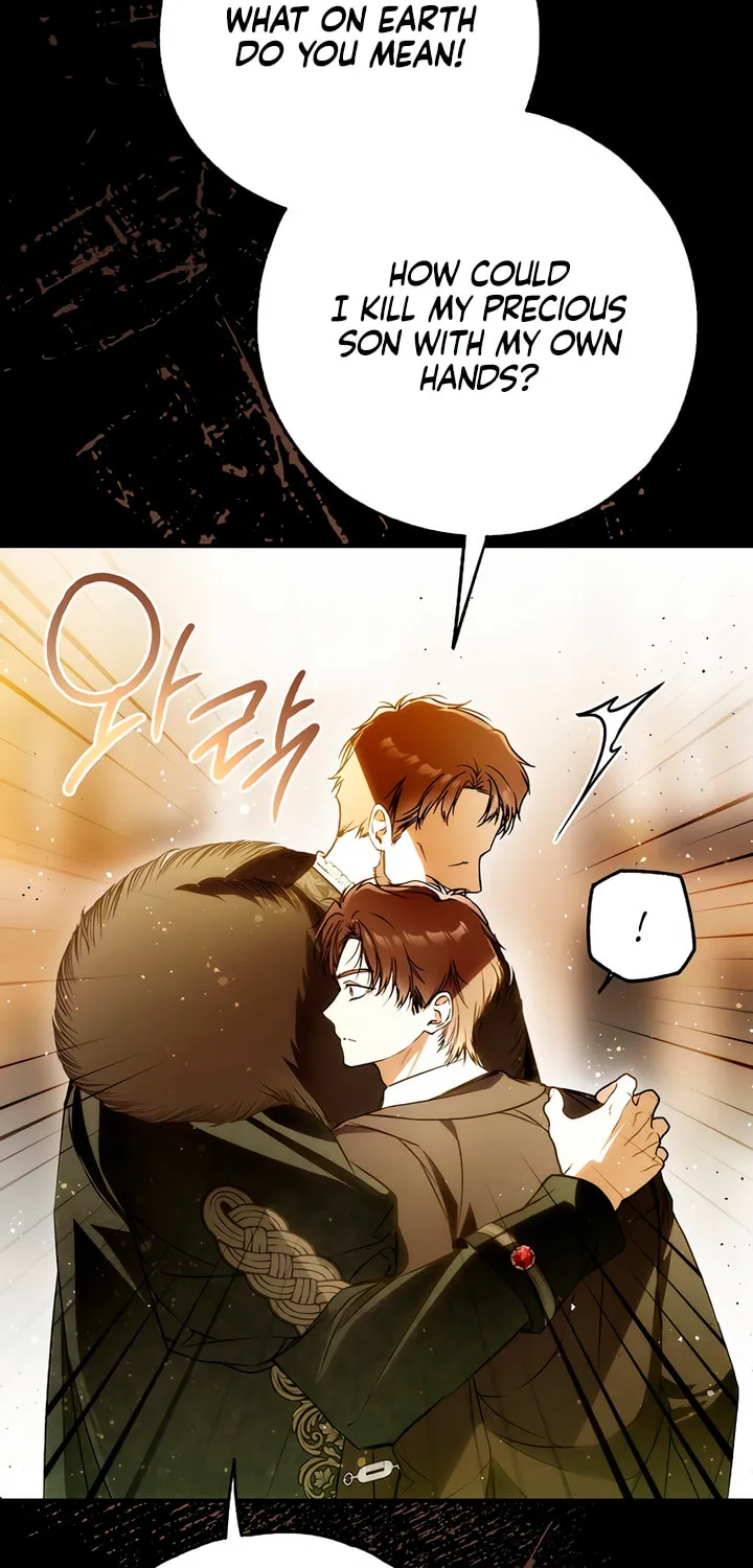 My Body Has Been Possessed by Someone Chapter 57 page 44 - 