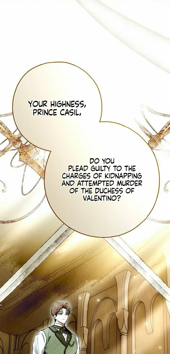 My Body Has Been Possessed by Someone Chapter 57 page 50 - 