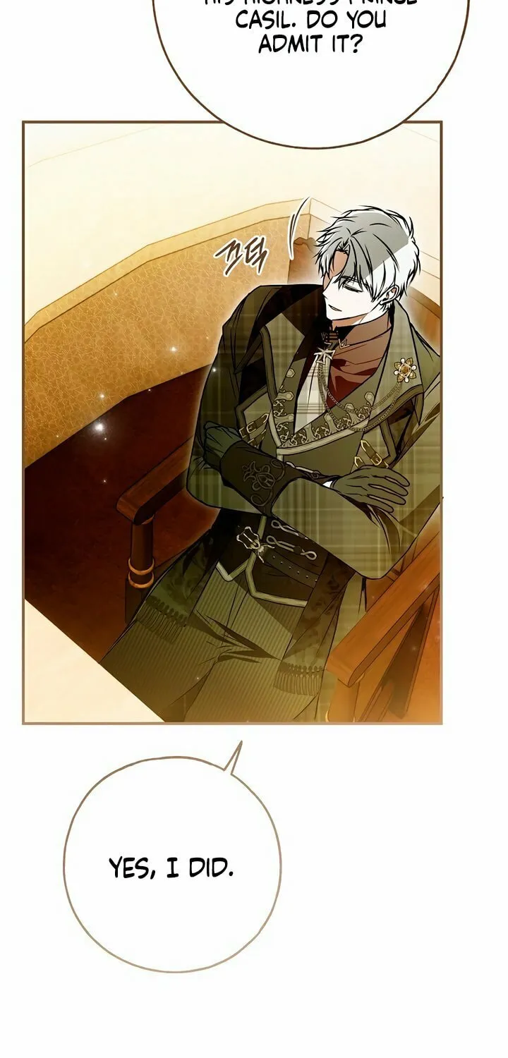 My Body Has Been Possessed by Someone Chapter 57 page 53 - 