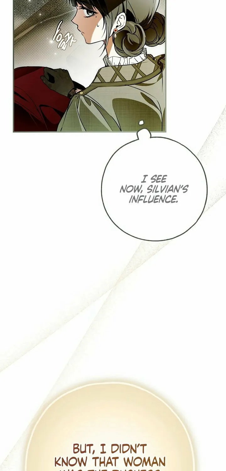 My Body Has Been Possessed by Someone Chapter 57 page 58 - 