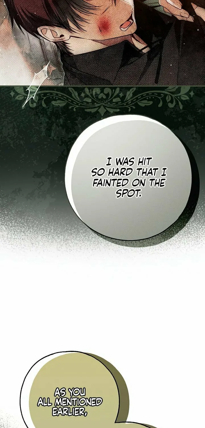 My Body Has Been Possessed by Someone Chapter 57 page 64 - 