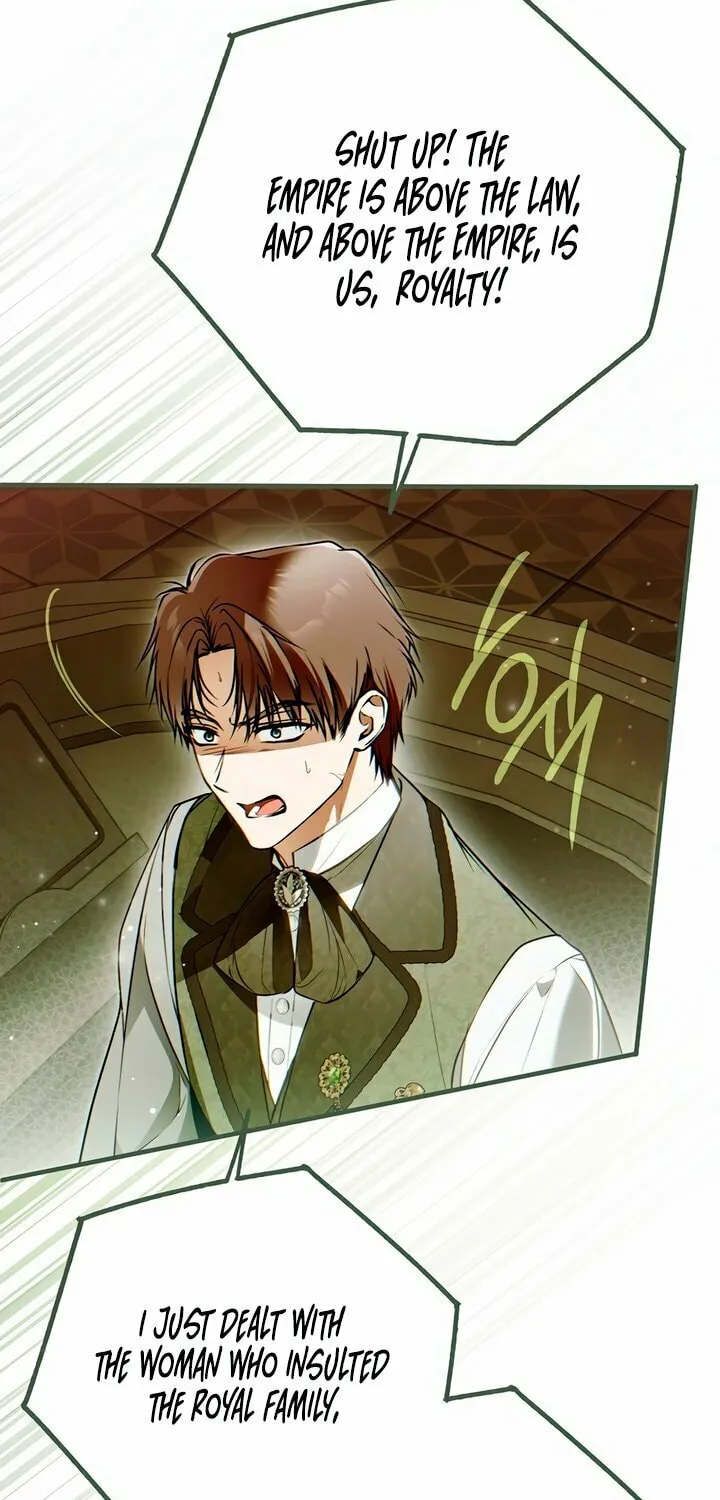 My Body Has Been Possessed by Someone Chapter 57 page 79 - 