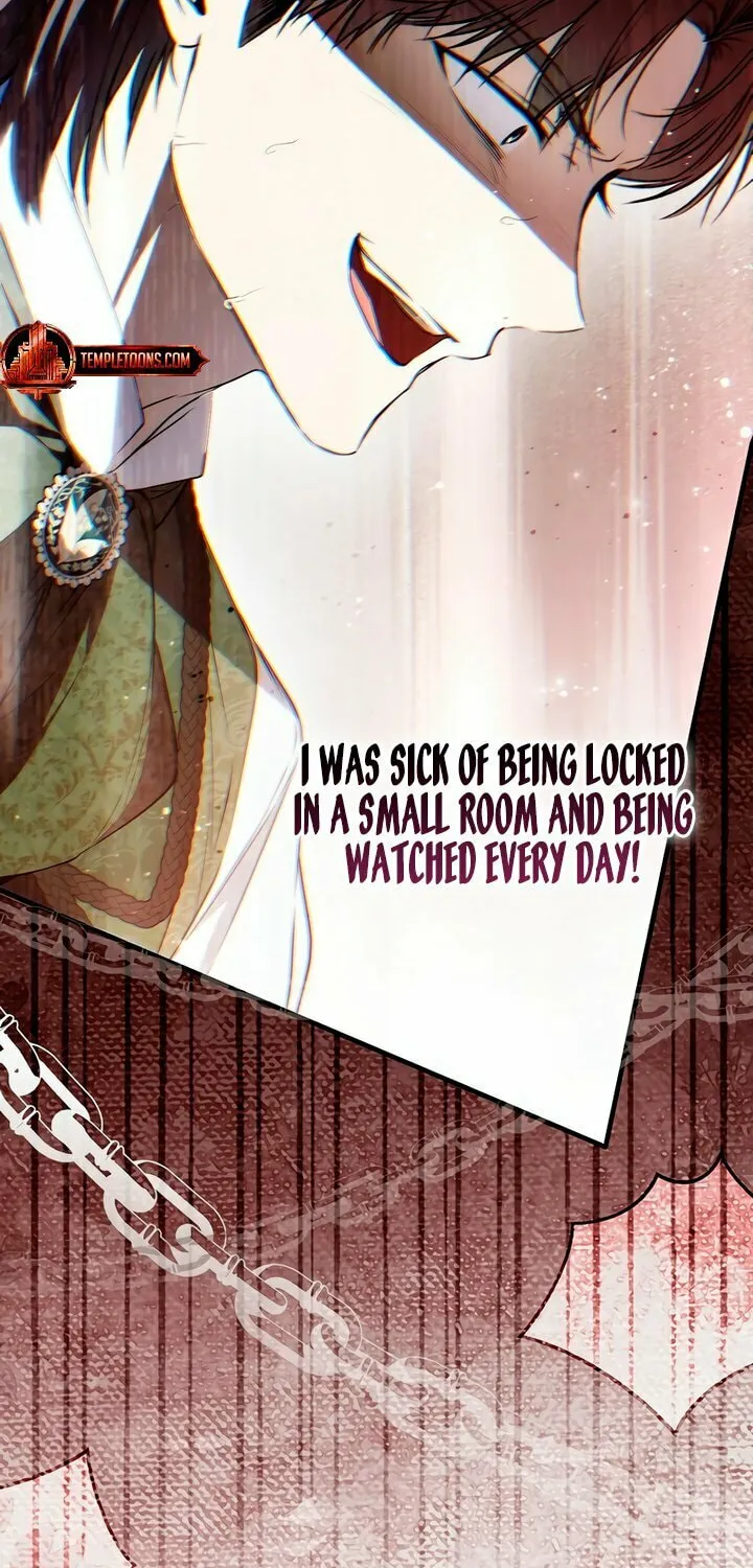 My Body Has Been Possessed by Someone Chapter 57 page 85 - 