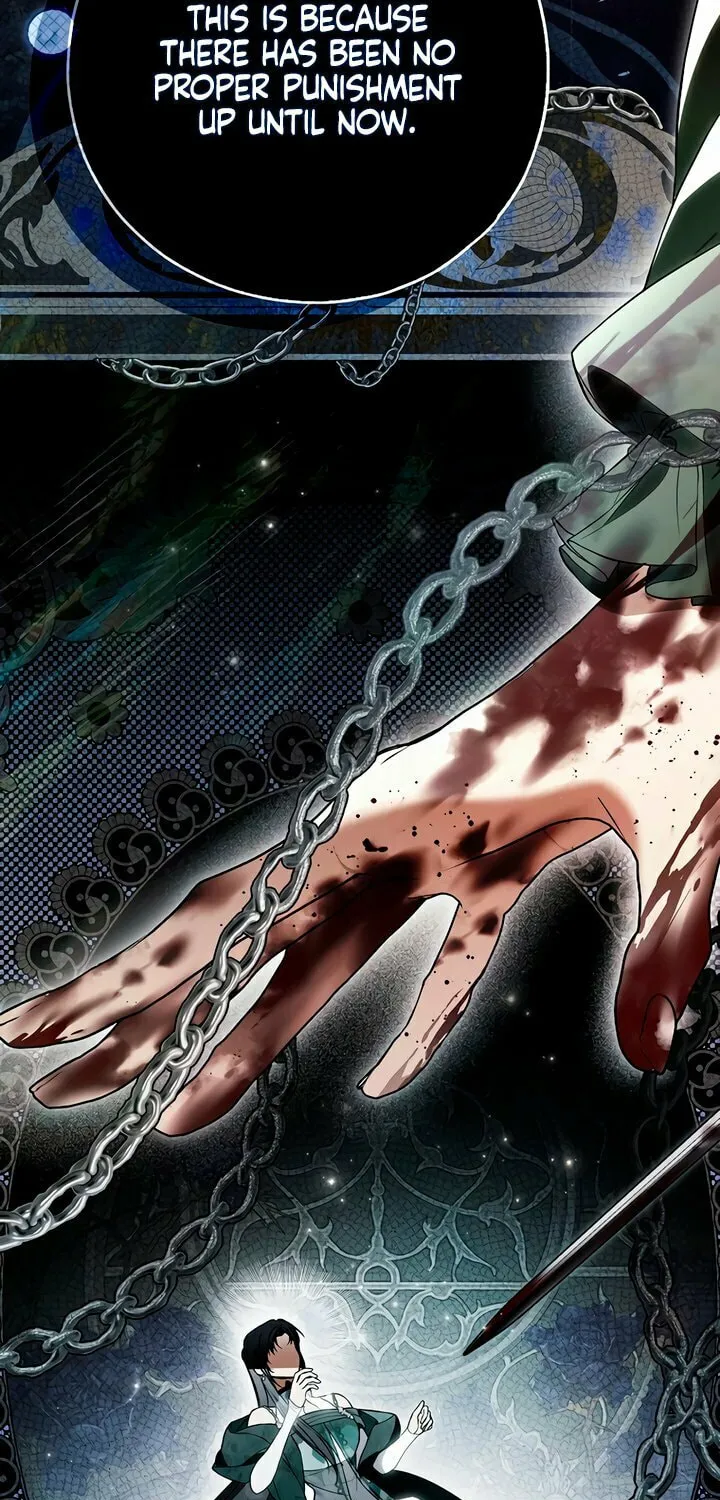 My Body Has Been Possessed by Someone Chapter 57 page 94 - 