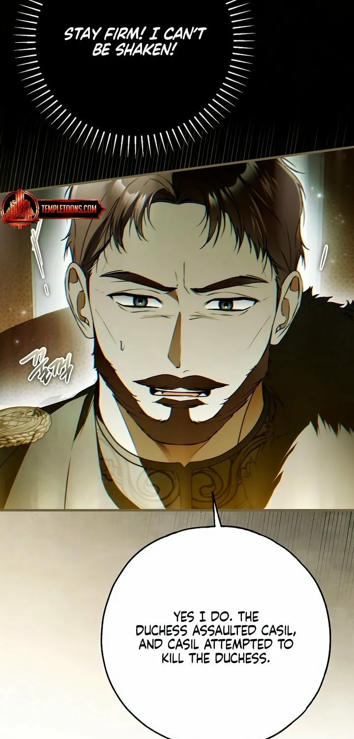 My Body Has Been Possessed by Someone Chapter 58 page 21 - 