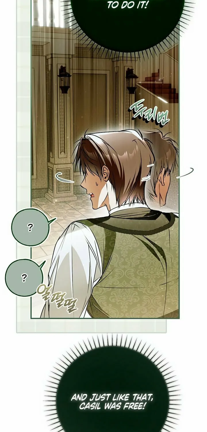 My Body Has Been Possessed by Someone Chapter 58 page 34 - 