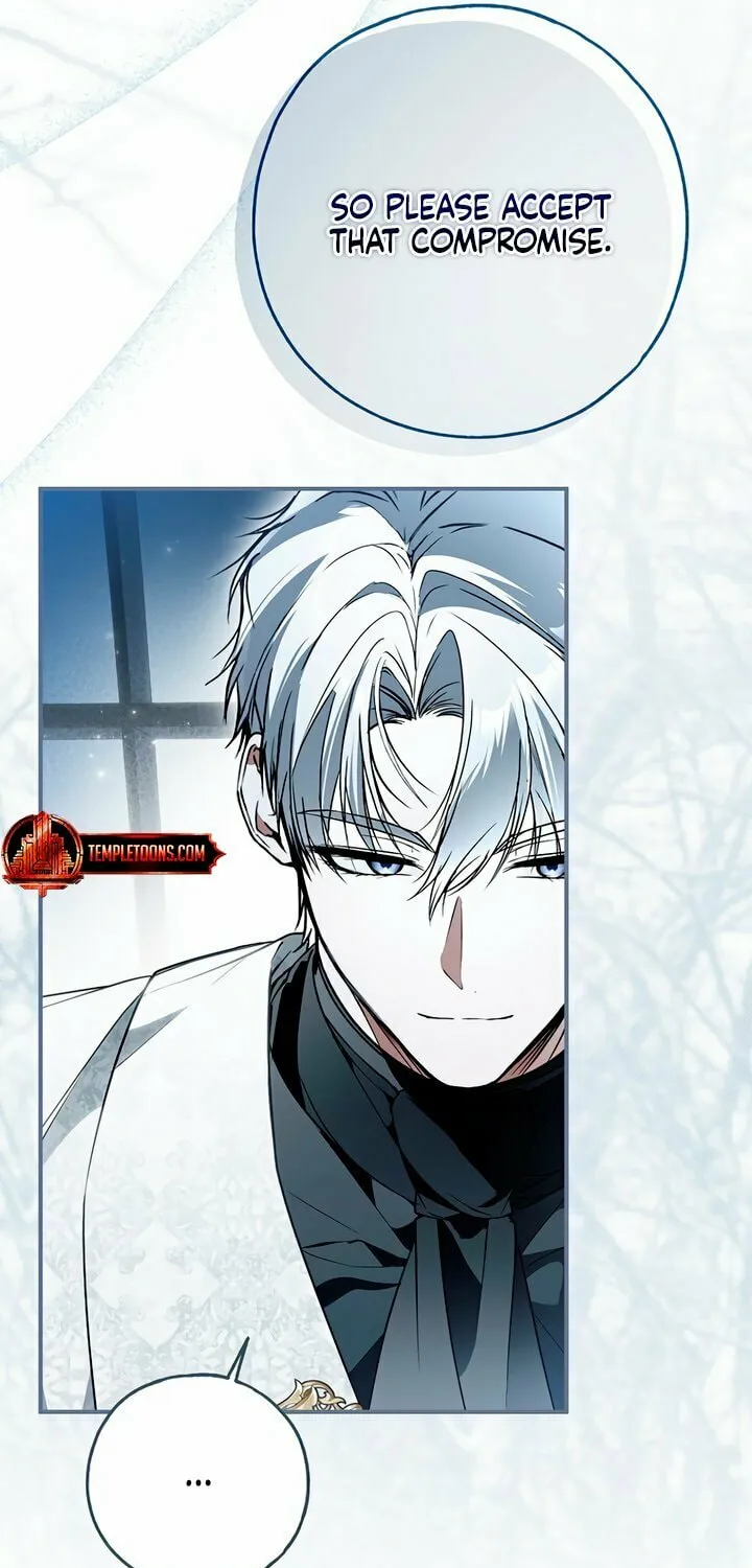My Body Has Been Possessed by Someone Chapter 58 page 42 - 