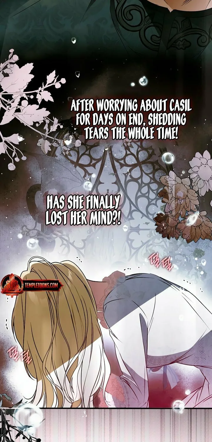 My Body Has Been Possessed by Someone Chapter 58 page 7 - 