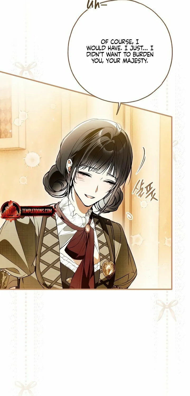 My Body Has Been Possessed by Someone Chapter 59 page 13 - 
