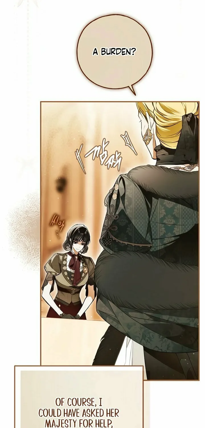 My Body Has Been Possessed by Someone Chapter 59 page 14 - 