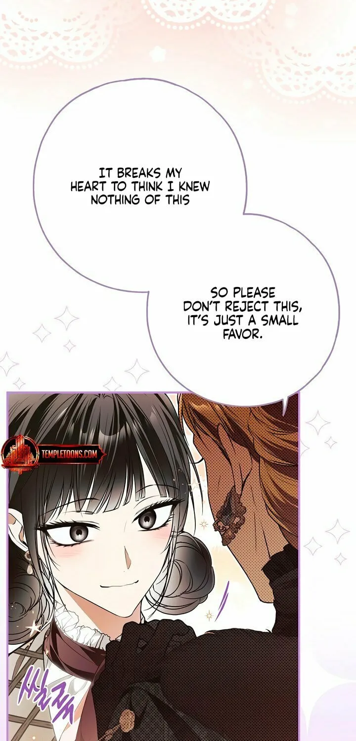 My Body Has Been Possessed by Someone Chapter 59 page 22 - 