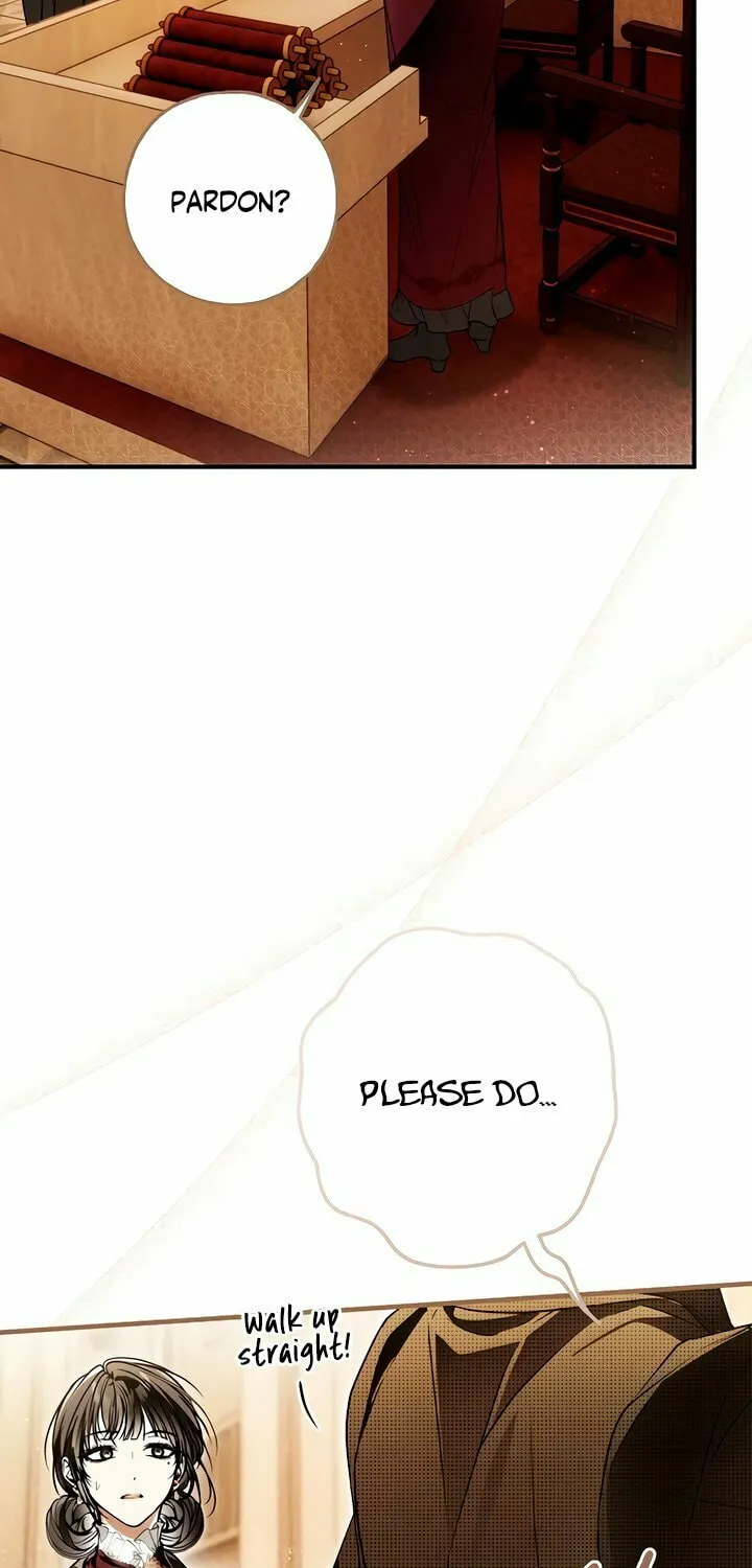 My Body Has Been Possessed by Someone Chapter 59 page 27 - 