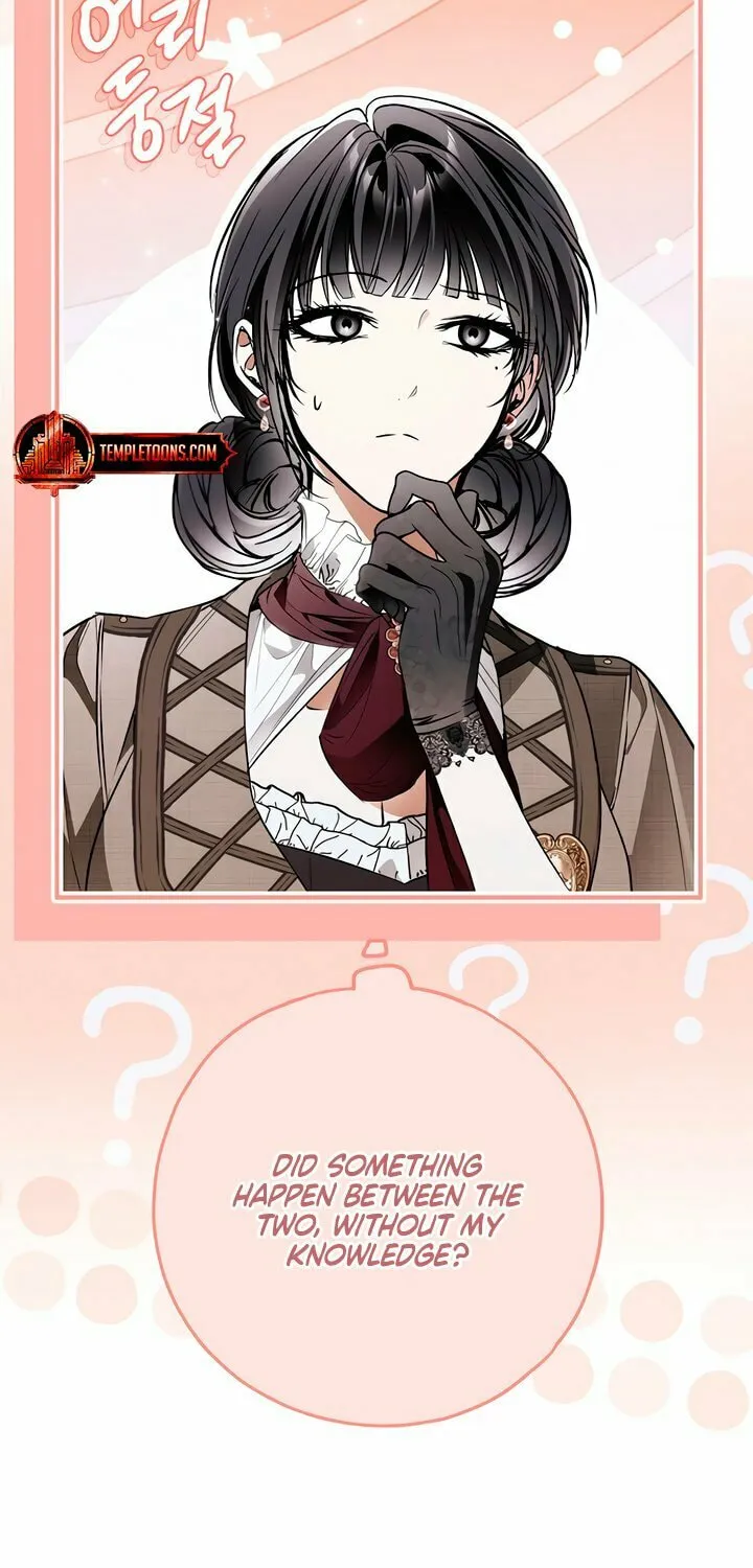 My Body Has Been Possessed by Someone Chapter 59 page 29 - 